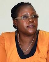 Josephine Ahikire