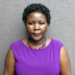 Maria Nassuna-Musoke Maria Nassuna-Musoke