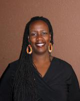 Wanjiru Kamau-Rutenberg