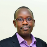 Amon Mwiine Ashaba Amon Mwiine