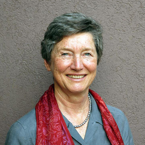 Helga Recke