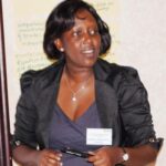 Adeline Muheebwa Adeline Muheebwa