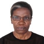 Enid Katungi Enid Katungi