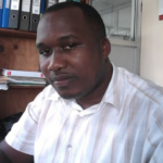 Lawrence Lubyayi Lawrence Lubyayi