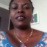 Lilian Nkengla