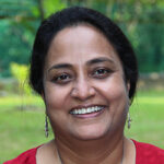 Ranjitha Puskur