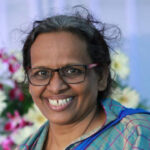 Salome Yesudas