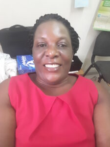 florence birungi